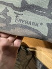 Vintage 1989 Cabelas Trebark Camo Waders Mens 11 Bootfoot Hunting Usa Made