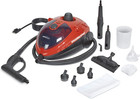 Car Steam Cleaner Carpet Upholstery Leather Steamer Window Dirt Pressure Machine