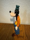 Goofy Disney Vintage Walt Disney Productions Ceramic Figurine 6    - Japan