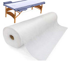 5 Pack Disposable Massage Table Sheets Rolls Non-woven Spa Bed Cover Bulk Salon
