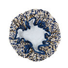 Allydrew Wild Side Reusable Women s Waterproof Shower Caps