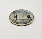Vintage Poor People s Campaign 1968 Pinback Button 2  Diameter Civil Rights Pin