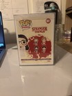 Funko Pop  Vinyl  Stranger Things - Suzie - New York Comic Con  exclusive   881