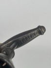 Rare Troy N y  Corkscrew Antique Metal Corkscrew
