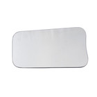 Dental Orthodontic Photographic Glass Mirror 2sided Rhodium Occlusal New