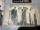 4 1940  50  Latin Musical Groups Cuban Mexican Puerto Rican Photos  postcard  12