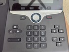 Cisco Cp-8845-k9 Ip Phone Brand New