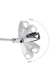 13mm Metric Flex-head Gear Wrench Ratcheting Fix Tubing Combination Spanner