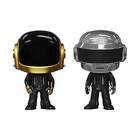 Funko Pop  Vinyl  Daft Punk - Daft Punk Alive 2-pack - Funko  exclusive 