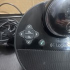 Logitech Bcc950 Conferencecam Webcam - Black