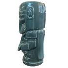 Geeki Tikis Star Wars Boba Fett Hawaiian Blue Ceramic Mug 2021 Beeline Creative