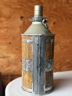 Cone Top Beer Can Empty Canadian Ace Chicago Ill  