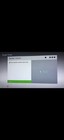 Xbox 360 Console Bundle W  Kinect Psu Av Cable     Hdd Error  Read   3
