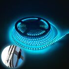 Dc12v S-shaped Led Strip Customized For Commercial Advertising Board Bentable