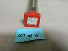 Dumont Round Broach 5 8  Diameter X 8 1 2  Long 39 64  Pilot New Lot   3
