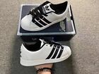 Ig0793 Korn Adidas Originals Supermodified Cloud White Core Black Purple  men s 