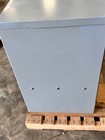 Hevi Duty Emerson General Purpose Transformer 112 Kva 3ph 60hz Pri v-480d