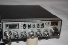 Vintage Cobra 29 Nw Ltd Classic Cb Radio Am 40 Channel Tested -powers   Lights