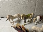 Schleich Lot Of 13 Animals Used