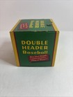 Vintage 1950 s Debeer   Son Official Babe Ruth League Baseball In Sealed Box