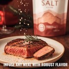 Pink Himalayan Salt 5 Lbs Bulk X-fine Pure Food Grade 84 Trace Minerals Kosher
