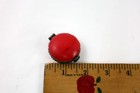 Boyds Bears Resin M m s Red Hinged Trinket Box  always Room For Chocolate 