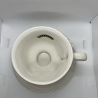 Baileys Irish Cream Winking Lady Cup With Helen Hunt Signature Saucer Incl
