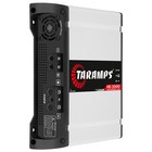  us Seller  Taramps Hd 3000 1 Ohm 3000w Rms Full Range Car Amplifier