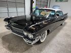 1960 Cadillac Series 62 