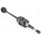 Cv Axles For 1996-2007 Dodge Caravan Front Driver And Passenger Side Set Of 2