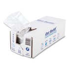 Inteplast Group Food Bags  32 Oz  4  X 2  X 12   Clear  1 000 carton