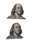 100 Dollar Bill Prop 