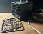 Inland Fume Trap Stained Glass Soldering  Fume Absorber Works Well W Xtra Front