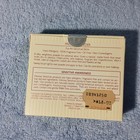 Vintage Frances Denney Sensitive Pressed Powder Translucent 1-neutral Sealed Box
