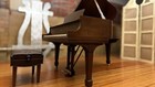 Fall Sale  Steinway Grand Piano Model L  469263 U s a 