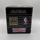 Kevin Mchale Nba Superstar Collectors Mug By Sports Impressions 1992 New In Box