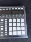 Native Instruments Maschine Mk2 Drum Controller Mikro Black