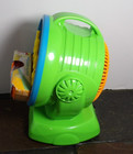 Mega Bubble Blower