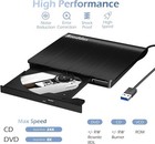 Laptop External Cd dvd Drives  Players  Portable Recorders