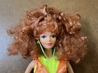 Vintage 1980s Barbie   The Rockers Diva Doll  2nd Wave   3159   Outfit