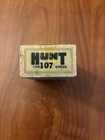 Vtg  C  Howard Hunt Pen Co  Round Pointed Pens  No 107- Lot Of 80 Pieces