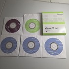  Microsoft Visual C  2003 Standard - Windows - X09-11919