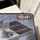 Craftsman 925481 Deluxe Router Table Usa