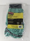 1 Rubbermaid Maximizer Microfiber Tube Mop Head Size Large New 