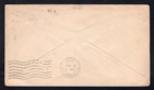 Canada 1910 Qv Re-valued Postal Stationery Cover  Toronto To St Thomas