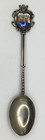 Venezuela - Vintage Souvenir Spoon Collectible