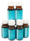 Moroccanoil Hair Oil Treatment Light 0 34 Fl Oz   10 Ml -  pack Of 6 