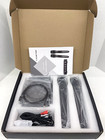 Sound Town Wireless Mic Karaoke Mixer W  Hd Arc  Optical  Aux  swm16-max 