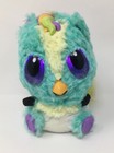 Hatchimals Hatchibabies Ponette Interactive Toy Pet Baby