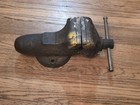 Rare Vintage 1946 Wilton Bullet Vise 4     Jaws  4 Chicago Stationary No Swivel